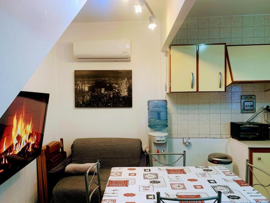 Encantadora Boutique Home Villa Juan Corme Extérieur photo