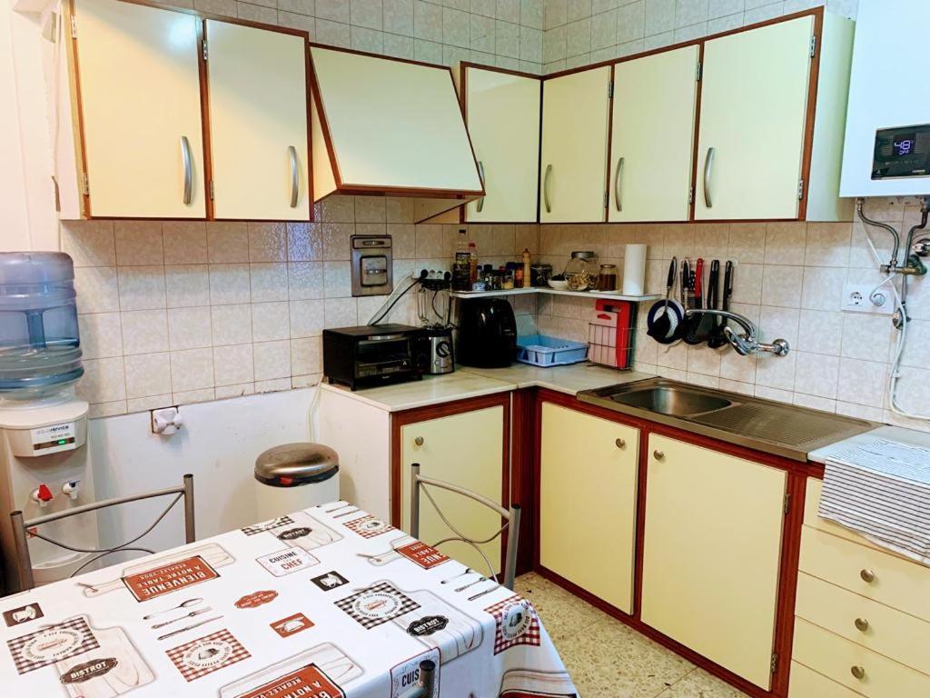 Encantadora Boutique Home Villa Juan Corme Extérieur photo