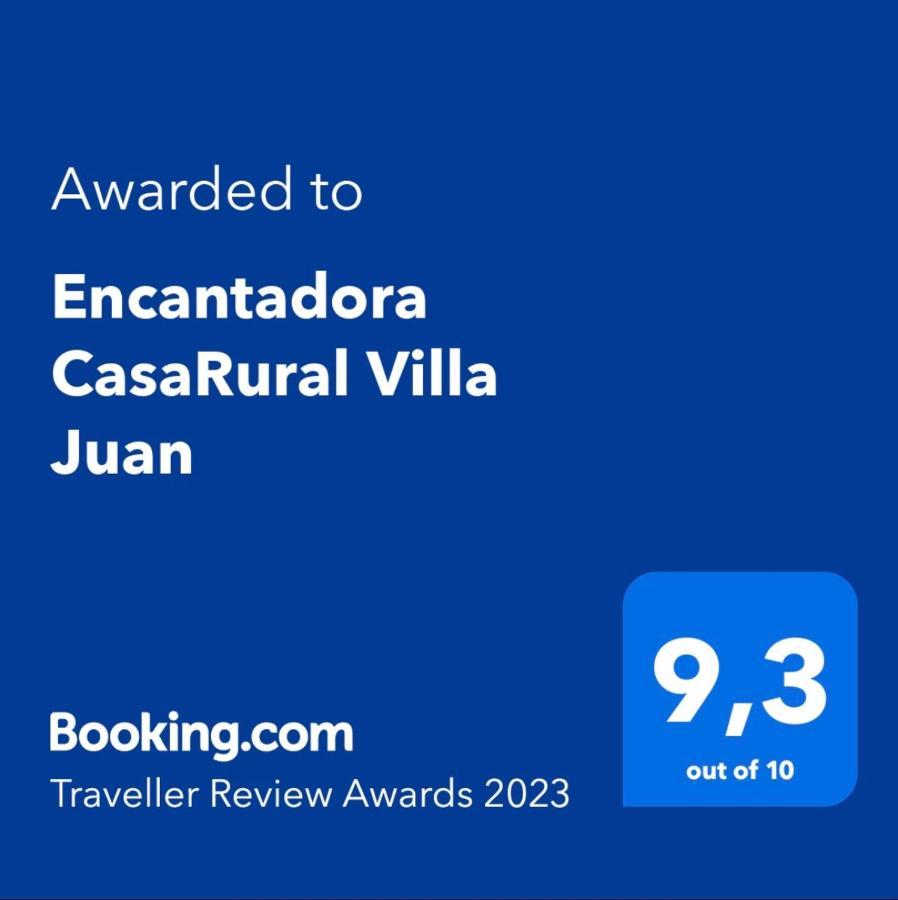 Encantadora Boutique Home Villa Juan Corme Extérieur photo